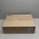 Vailge Dog Car Seat Cover for Back Seat, 100% Waterproof Back Seat Pet Cover for Dogs with Mesh Window, Scratch Prevent Antinslip Dog Hammock for Car (Standard, Black)