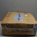 Jinchan Moroccan 6x9 Area Rugs for Living Room - Machine Washable Soft Modern Geometric Stain Resistant Ultra-Thin Low-Pile Large Rug Non-Slip Carpet for Bedroom Kitchen Dining Room (6x9ft, Blue)