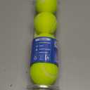 Tennis Balls for Beginner, Training with Good Bounce, Friendly for Dogs (Yellow 3P)