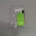 2.7 inch Mini Soft Whip SMA-Female Ham Radio Antenna Dual Band VHF UHF Antenna Compatible with Kenwood and Compatible with baofeng Radio UV-5R UV-82 Two-Way Radio