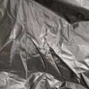 Foldable car Cover Suitable for All Seasons - Sturdy and Durable, Snowproof, Windproof, and UV-Protective.