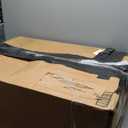 TANX Bike Racks for Ebikes,Fat Tire Bike Rack for Tow Hitch 2-Bike 160 lbs Capacity,Hitch Bike Rack for Heavy E Bike, Wobble Free Smart Tilting Folding Bicycle Car Racks for Standard, 2 inch Receiver