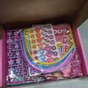 Friendship Bracelet Making Kit for Girls, Birthday Gifts Art & Craft Kits for Kids, DIY Jewelry Making Kit, Girls Present for Ages 5-12, Toys for Age 5, 6, 7, 8, 9, 10, 11, 12 Years Old