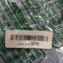 Cocko Blue Shorts & Tee, Soft, Large Size