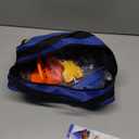 Dent Puller Kit, Paintless Dent Removal Kit for Dent Repair, Dent Repair Kit with Golden Lifter, Slide Hammer T-Bar, Bridge Puller, Car Dent Puller Tool for Auto Hail Damage Door Ding