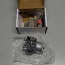 AM122006 Carburetor Fit for John Deere 4x2, 6X4 Worksite Gator Utility Vehicles PC2387 32429 32256 32414 32429, Replaces # AM18740 AM121391