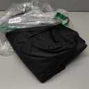 Lusso Gear Dog Car Seat Cover - Waterproof Non-Slip Car Back Seat Protector - Rear Car Seat Cover for Dogs - Universal Fit for Sedans Trucks SUVs - Scratchproof Backseat Car Cover - Machine Washable