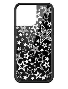 Wildflower Cases - Star Girl iPhone 14 Pro Max Case