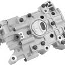 23300-2G400 Engine Oil Pump Shaft Balance Assembly 20 Teeth Compatible with 2013-2020 Hyundai Santa/Tucson/Sonata,Sorento/Sportage Replace# 23300-2G410 233002G410 233002G400