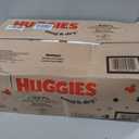 Huggies Size 4 Diapers, Snug & Dry Baby Diapers, Size 4 (22-37 lbs), 186 Count (6 Packs of 31) 
