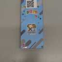 Smart Watch for Kids, 1.85" Fitness Tracker with Heart Rate, Sleep Monitor, IP68 Waterproof Smartwatches with Video Music, Pedometer, Game, NO APP/Phone, Gift for Boys Girls. (Classic, Black)