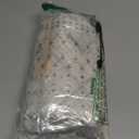 Polyester Beach Blanket Waterproof Sandproof, 10'X 9' Extra Large Oversized Beach Mat for 2-8 Adult, Quick Drying Lightweight & Durable Picnic Blanket for Outdoor, Travel, Camping, Hiking-Moroccan