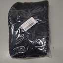 Mens Snow Boots Waterproof Warm Fur Lined Winter Boots Lightweight Slip Resistant Comfortable Ankle shoes Outdoor Walking (10)