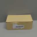 TESSAN European Travel Plug Adapter USB C 3 Pack, US to Europe Plug Adaptor with 4 AC Outlets 3 USB Charging Ports, Type C Power Adapter for USA to EU Euro Spain France Iceland Italy Germany Greece