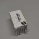 12V 2A 1A Power Supply AC Adapter with 8 Tips, Regulated 12 Volts 2000mA Replacement Charger Cord Cable for LED Strip Light, CCTV Camera, BT Speaker, GPS, Webcam, Router, DC 12V Converter (6ft)