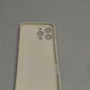 Soft Solid Color Silicone Phone Case for iPhone 15 14 13 12 11 Pro Max X XS Max XR 8 7 Plus Mini Shockproof Bumper Cover,White,for iPhone Xs