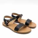 Women's Plenty Sandals, Size 2