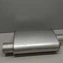 Dynomax Super Turbo 17744 Exhaust Muffler