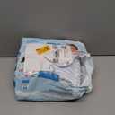 Hello Bello Premium Swim Diapers I Affordable and Eco-Friendly Disposable Swim Dipes for Babies and Kids I Size Medium (Pack of 18)