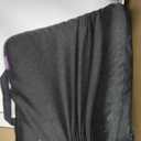 Wondergel RP-001 The Royal Purple Seat Cushion