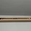 Cargo Cover for Toyota 4Runner 2003-2009 - Rear Trunk Security Shield, Beige