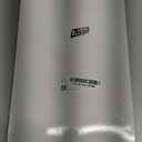 Civaner 48 Pcs Thunder Stick Team Spirit Boom Stick Cheering Accessories Cheerleading Spirit Noise Maker Plastic Clapper Inflatable Noise Maker Sports Supply(Red)