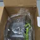 Mueller The Real Original Pro Chopper Since 2013 Vegetable Chopper Mandoline Slicer, 8 Blade Food Veggie Chopper Onion Vegetable Cutter with Container, Kitchen Gadgets & Essentials, (10 in 1) (Gray)