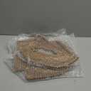 Pickmesh 2 Pcs Heart Shaped Wooden Serving Tray for Wedding Wood Serving Platters Heart Charcuterie Board Lip Shaped Offering Tray Platter Plate for Snack Candy Food Fruit