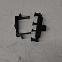 Car Phone Holder Mount for Circular Vent Compatible with Mercedes Benz GLC, C-Class, E-Class,B-Class,A-Class, GLC/GLB/GLA-Class 2016-2023, Mercedes Benz Accessories