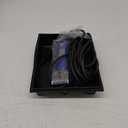 Andis Professional UltraEdge Super 2-Speed Detachable Blade Dog/Pet Clipper, Rotary Motor with Shatter-Proof Housing, Runs Calm & Silent, 14-Inch Cord, for All Dog Coats & Breeds, 120 Volts, Blue