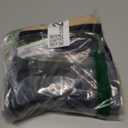 KIM S Shape Your Bump Seamless Maternity Shapewear for Dress, Pregnancy Postpartum Prevent Chafing Support-Underwear (Large, E. 2 Pack(black+nude))