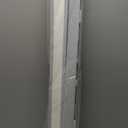 LazBlinds No Tools No Drill Cordless Cellular Shades, Top Down Bottom Up (TDBU) Honeycomb Shades for Home, Light Filtering Thermal Insulation Blinds for Windows, 34" W x 64" H, Grey