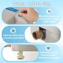 Upgrade Automatic Pool Filler