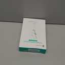 Adjustable Phone Stand, 360 Rotatable Clip-On Holder,Desk Mount with Non-Slip Base for Phone(1 Pack)