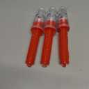 3 PCS Boat Flares, Marine Flares, Visual Distress Signals for Boats, Waterproof and High Visibility for Fishing Vessels, Buoys, and Emergency Signaling