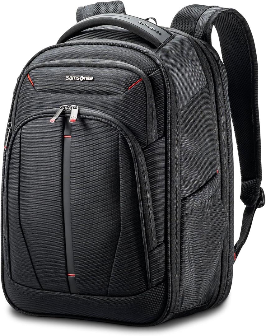 Samsonite Xenon 4.0 Large Expandable Backpack