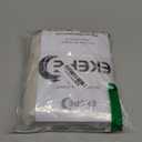 Inflatable Baby Seat for Babies 3 Months & Up, Baby Floor Seats for Sitting Up, Baby Seats for Infants, Blow Up Baby Chair with Built in Air Pump - Bear