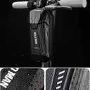 WILD MAN Hard Shell Waterproof Scooter Storage Bag for Scooters Folding Bike (2L)