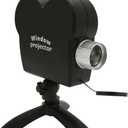 Halloween Projector Halloween Window Projector Lights with Tripod for Show Christmas Movies Party Decorations 100-240V New 2026 High for Reliable Electronic Component, Precision, Stable Performance