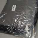 Himal Riding Lawn Mower Seat Cover, Durable 600D Polyester Oxford Durable Tractor Seat Cover (Medium) 