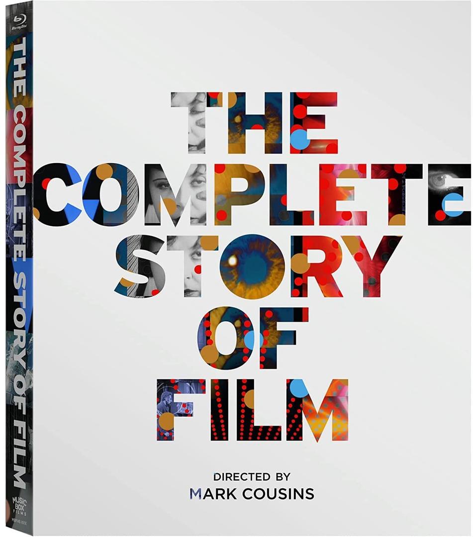 The Complete Story Of Film