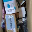 Box of Mixed Items, Retail is Estimated 