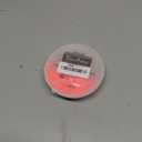 CanDo Theraputty Plus Hand Exercise Putty for Rehabilitation, Exercises, Hand Therapy, Hand Strengthening, Stress Relief - Red 4 oz Soft