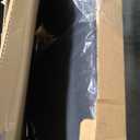 LASFIT Floor Mats 2019-2026 for Chevy Silverado/GMC Sierra 1500, 2020-2026 2500 HD/3500 HD, Crew Cab Only(Fit with Rear Under-Seat Storage, But Not Fit 2nd Row Plastic Storage) All Weather TPE Mats