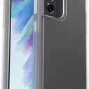 OtterBox Symmetry Clear Series Case for Samsung Galaxy S21 FE 5G (Only) - Non-Retail Packaging - Clear