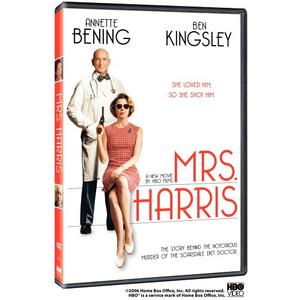 Mrs. Harris