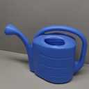 Novelty 30409 Gallon Deluxe Watering Can, Bright Blue