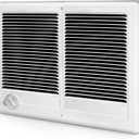 CSTC402TW Twin Electric Wall Heater(Part:67527) with Thermostat