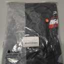 JMFXB 4th of July Tank Tops Women American Flag Shirts Sleeveless American Proud Tee (Black, M)