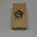 Kevin Textile Corduroy Pillow Covers 12x20 Inch Set of 2 Super Soft Boho Striped Pillow Covers Decorative Textured Throw Pillows for Couch Cushion Bed Livingroom Beige